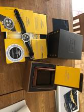 Thumbnail von Breitling Navitimer A23322