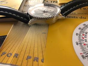 Thumbnail von Breitling Navitimer A23322