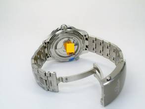 Thumbnail von Omega Seamaster Diver 300 M Co-Axial Chronometer 210.30.42.20.03.001