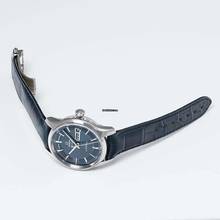 Thumbnail von Omega De Ville Hour Vision 433.33.41.22.03.001 - De Ville Hour Vision Co-Axial Master Chronometer Annual Calendar 41 </h1>