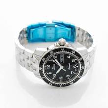 Thumbnail von Sinn 104 104.011 - 104 St Sa A Pilot Watch Black Dial Stainless Steel 41mm </h1>