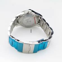 Thumbnail von Longines HydroConquest L37424966 - HydroConquest Automatic Blue Dial Men's Watch </h1>