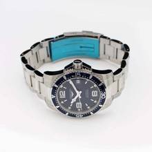 Thumbnail von Longines HydroConquest L37424966 - HydroConquest Automatic Blue Dial Men's Watch </h1>