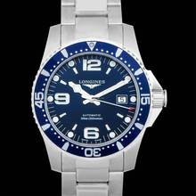 Thumbnail von Longines HydroConquest L37424966 - HydroConquest Automatic Blue Dial Men's Watch </h1>