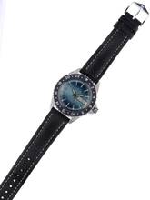 Thumbnail von Oscar Gents Automatic Wristwatch 25 Jewel Automatic with bi-directional 24 – hour Bezel </h1>