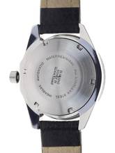 Thumbnail von Oscar Gents Automatic Wristwatch 25 Jewel Automatic with bi-directional 24 – hour Bezel </h1>