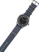Thumbnail von Cyma Gents Military Wristwatch WWW which means Watch Wrist (let) Waterproof </h1>