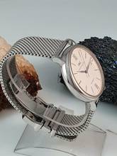 Thumbnail von IWC Portofino Automatic Edelstahl | Großes Ø 40 Mm | 5300 Euro | Iw010041 </h1>