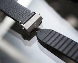 Thumbnail von Louis Erard La Sportive Chronograph La Sportive Limited Edition Titanium