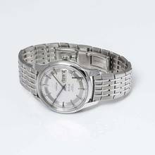 Thumbnail von Omega De Ville Hour Vision 431.30.41.22.02.001 - De Ville Hour Vision Co-Axial Annual Calendar 41 mm Automatic Silver </h1>