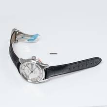 Thumbnail von Omega De Ville Hour Vision 431.33.41.22.02.001 - De Ville Hour Vision Co-Axial Annual Calendar 41 mm Automatic Silver </h1>