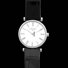 Thumbnail von Longines La Grande Classique L42094112 - La Grande Classique de Longines Quartz White Dial Ladies Watch </h1>