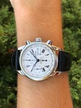 Thumbnail von Kronos Gents Automatic Wristwatch Chronograph </h1>