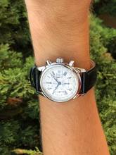 Thumbnail von Kronos Gents Automatic Wristwatch Chronograph </h1>