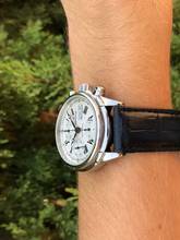 Thumbnail von Kronos Gents Automatic Wristwatch Chronograph </h1>