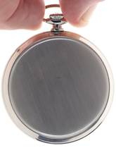 Thumbnail von Omega Taschenuhr Gents elegant Pocket Watch Ref. 374-13