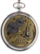 Thumbnail von Omega Taschenuhr Gents elegant Pocket Watch Ref. 374-13