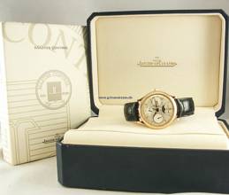 Thumbnail von Jaeger-LeCoultre Master Control Ewiger Kalender