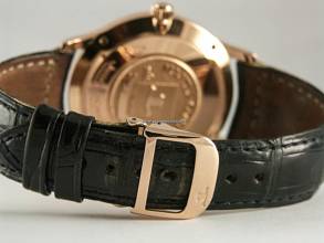 Thumbnail von Jaeger-LeCoultre Master Control Ewiger Kalender