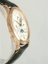 Thumbnail von Jaeger-LeCoultre Master Control Ewiger Kalender