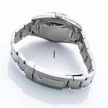 Thumbnail von Rolex Datejust 36 126200-0004 - Datejust 36 Automatic Black Dial Oyster Men's Watch </h1>