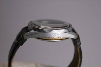 Thumbnail von Junghans Pilot J88 Vintage Chronograph #2211 aus 1958