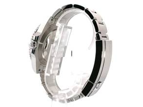 Thumbnail von Rolex Submariner Date Edelstahl Ref. 126610LN