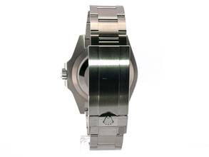 Thumbnail von Rolex Submariner Date Edelstahl Ref. 126610LN