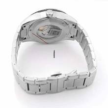 Thumbnail von Hamilton Broadway H43725131 - Broadway Automatic Black Dial Stainless Steel Men's Watch </h1>