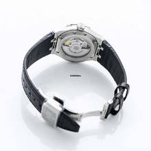 Thumbnail von Maurice Lacroix AIKON AI6007-SS001-330-1 - Aikon Automatic Black Dial Men's Watch </h1>