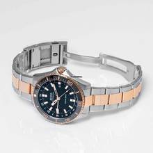 Thumbnail von Mido Ocean Star GMT M026.629.22.051.00 - Ocean Star GMT Automatic Black Dial Men's Watch </h1>