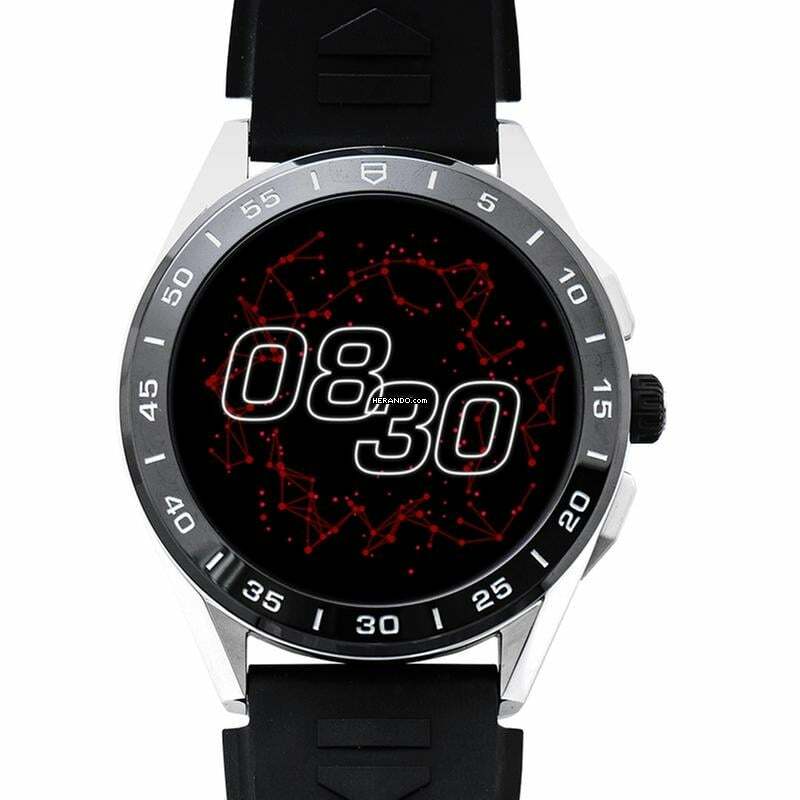 TAG Heuer SBG8A10.BT6219 - SBG8A10.BT6219 </h1>