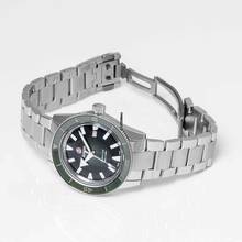 Thumbnail von Rado HyperChrome Captain Cook R32105313 - Captain Cook Automatic Green Dial Men's Watch </h1>
