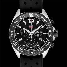 Thumbnail von TAG Heuer Formula 1 Quarz CAZ1010.FT8024 - Formula 1 Quartz Chronograph Black Dial Men's Watch </h1>