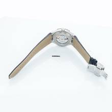 Thumbnail von Maurice Lacroix AIKON AI6008-SS001-430-1 - Aikon Automatic Blue Sun brushed Clous de Paris Dial Men's Watch </h1>