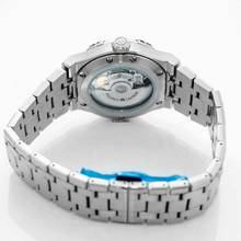 Thumbnail von Maurice Lacroix AIKON AI6007-SS002-331-1 - Aikon Automatic Anthracite Sun Brushed Clous de Paris Dial Stainless </h1>