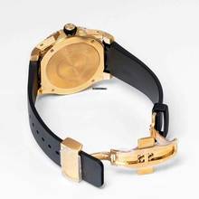 Thumbnail von Gucci Dive YA136219 - Dive Quartz Black Dial Men's Watch </h1>