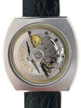 Thumbnail von Longines Admiral Gents Automatic Wristwatch Admiral