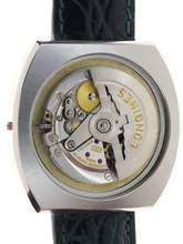 Thumbnail von Longines Admiral Gents Automatic Wristwatch Admiral