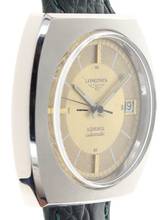Thumbnail von Longines Admiral Gents Automatic Wristwatch Admiral