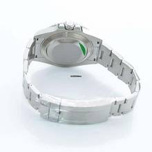 Thumbnail von Rolex Submariner (No Date) 124060-0001 - Submariner Oystersteel New Model 2020 Automatic Chronometer Black Dial Men's </h1>