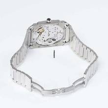 Thumbnail von Bulgari Octo 103431 - Octo Finissimo Extra Thin 40mm Automatic Blue Dial Men's Watch </h1>