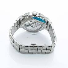 Thumbnail von Chopard Alpine Eagle 298609-3002 - Alpine Eagle Automatic Black Dial Stainless Steel Men's Watch </h1>