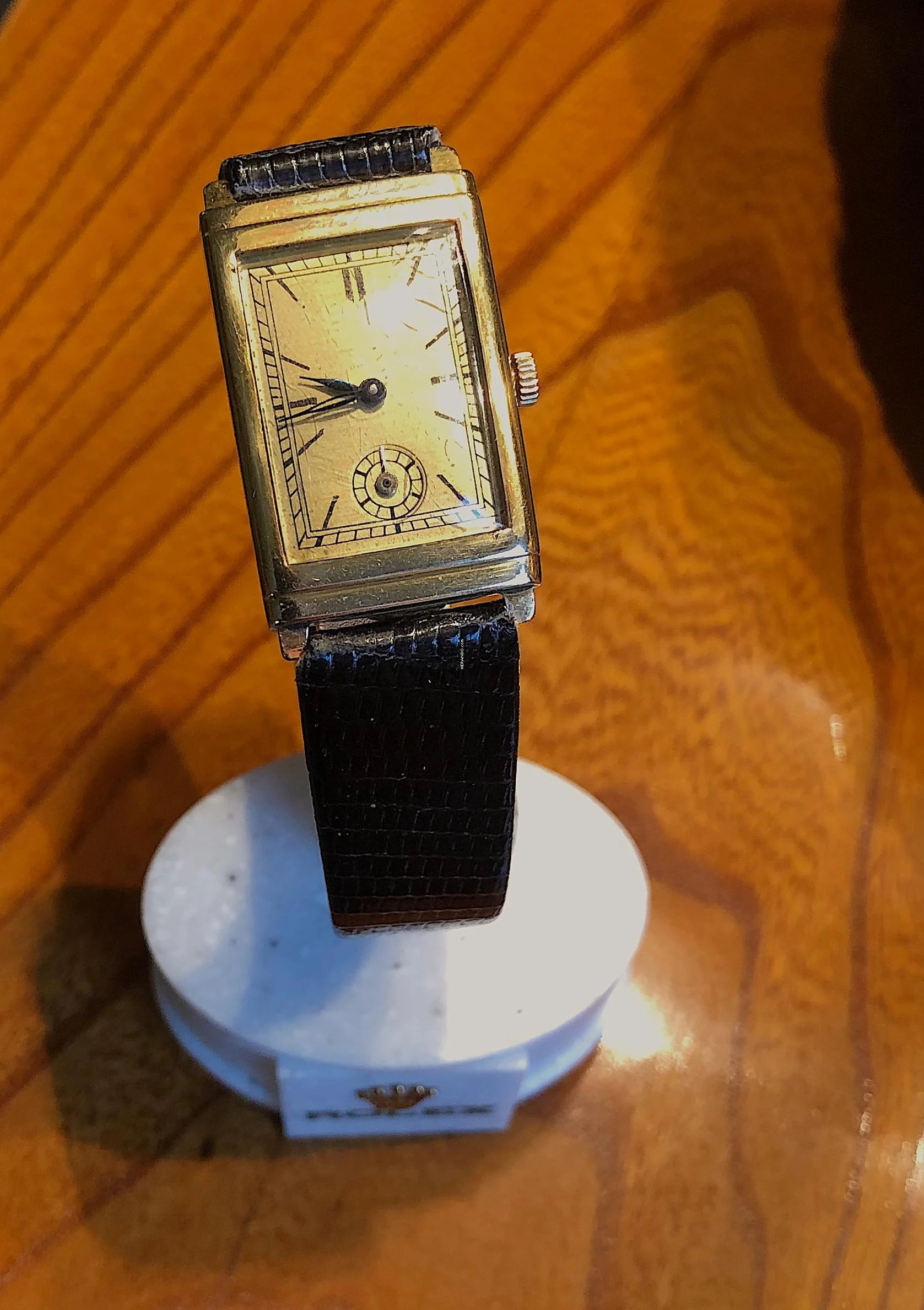 Rolex Prince 1936 </h1>