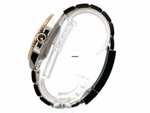 Thumbnail von Rolex Submariner Date 41 Edelstahl / Gelbgold Ref. 126613LN </h1>