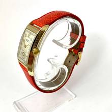 Thumbnail von Gruen Precision Vintage Uhr 14 Karat Gelbgold </h1>