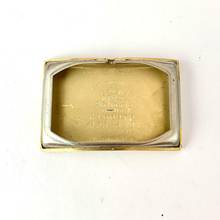 Thumbnail von Gruen Precision Vintage Uhr 14 Karat Gelbgold </h1>