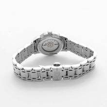 Thumbnail von Longines Saint-Imier L25634726 - Saint-Imier Automatic Silver Dial Ladies Watch </h1>