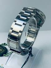 Thumbnail von Rolex Datejust 36 BLUE - NEW - Box & Papers - 08/2020