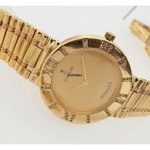 Thumbnail von Corum Romvlvs ROMVLVS 750 Gelbgold mit Brillanten